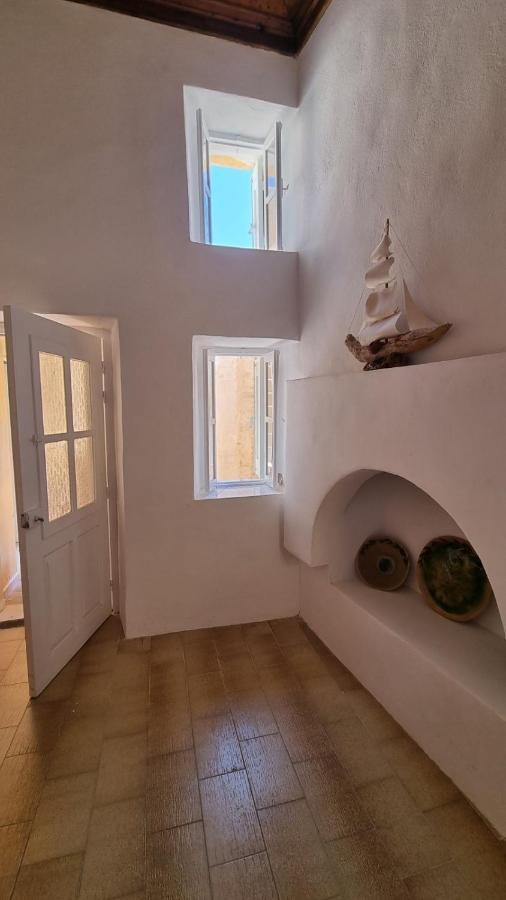 شقة Kozas Art House, سيمي المظهر الخارجي الصورة