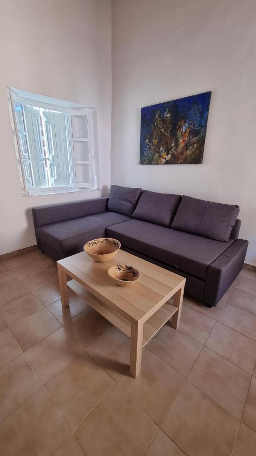 شقة Kozas Art House, سيمي المظهر الخارجي الصورة
