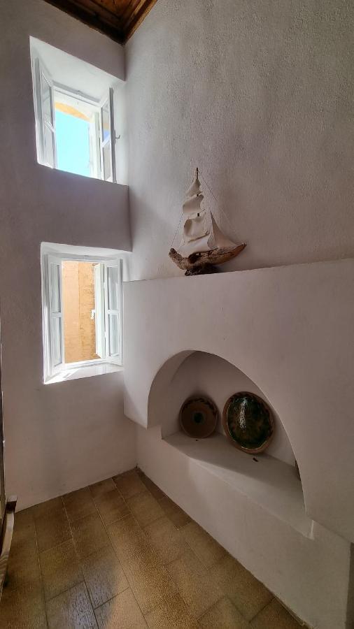 شقة Kozas Art House, سيمي المظهر الخارجي الصورة