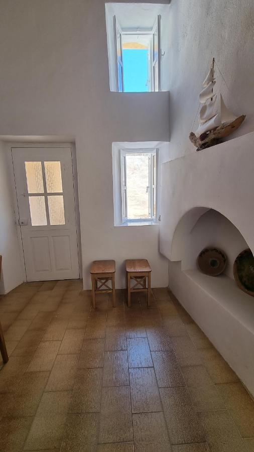 شقة Kozas Art House, سيمي المظهر الخارجي الصورة