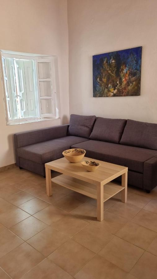 شقة Kozas Art House, سيمي المظهر الخارجي الصورة