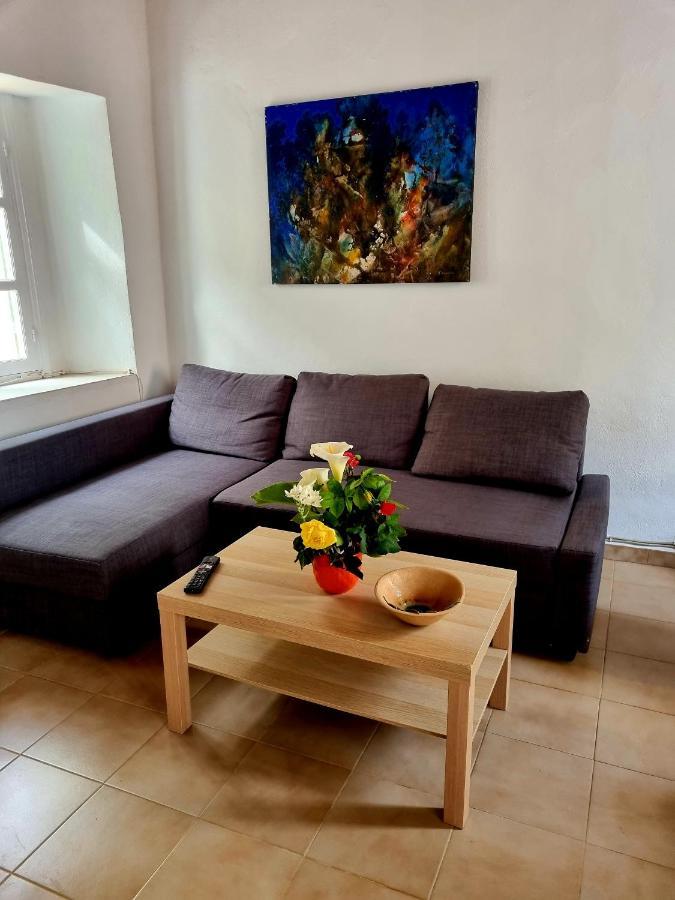 شقة Kozas Art House, سيمي المظهر الخارجي الصورة