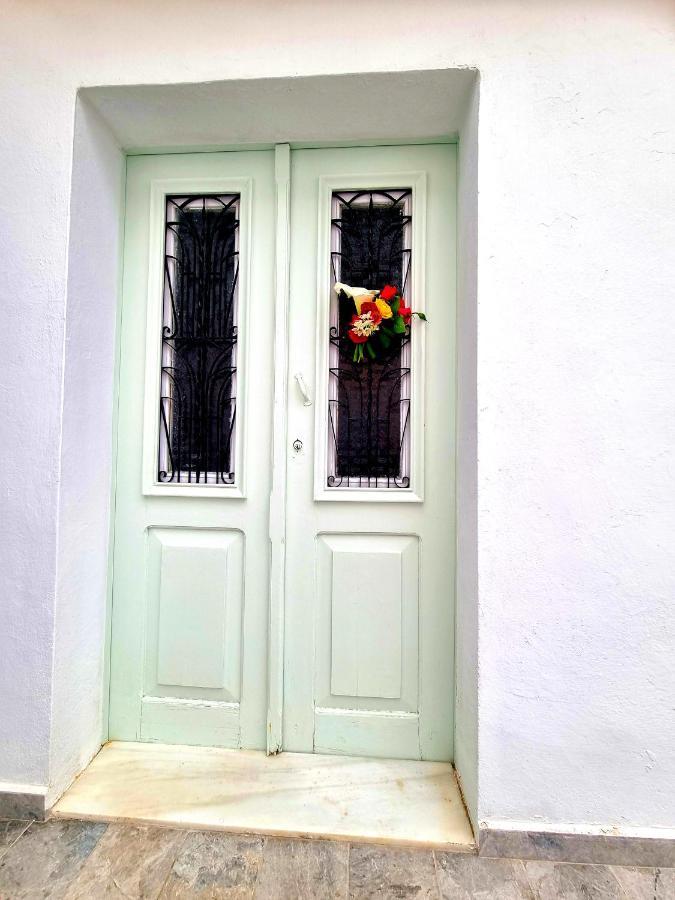 شقة Kozas Art House, سيمي المظهر الخارجي الصورة