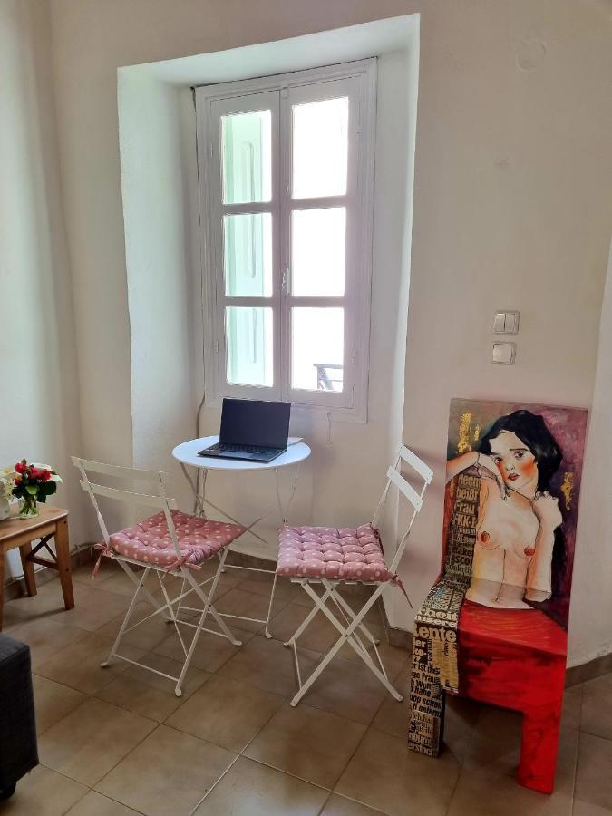 شقة Kozas Art House, سيمي المظهر الخارجي الصورة